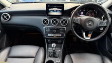 Mercedes-Benz A-Class A180 Sport Executive 5dr Petrol Hatchback